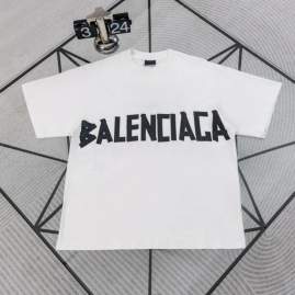 Picture of Balenciaga T Shirts Short _SKUBalenciagaS-XLaatx1421664